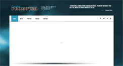 Desktop Screenshot of carolinapromoter.com