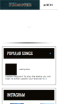 Mobile Screenshot of carolinapromoter.com